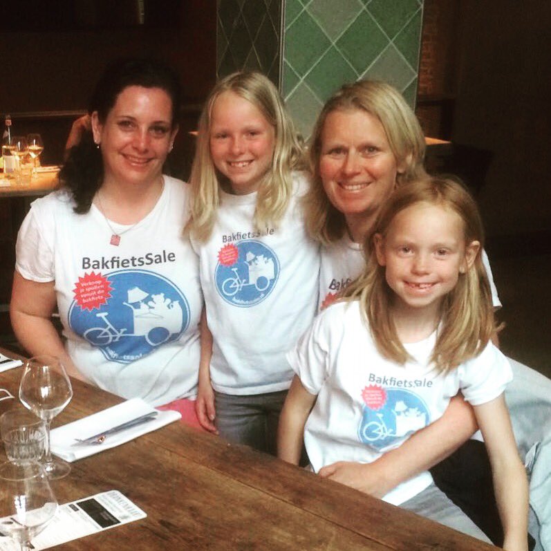 Namens het <a href="/bakfietssale/">BakfietsSale</a> team iedereen bedankt! We hopen jullie in september weer te zien! #bakfietsale #bfs16