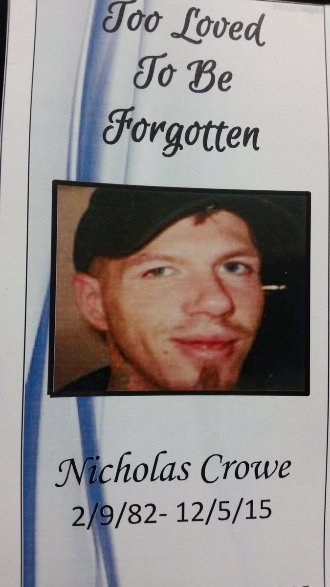 cmseay82's tweet photo. @DrowningPool This guy took me to see you all back when you were local. Sadly, he has passed away. He loved you guys https://t.co/w0F11gRQ3g