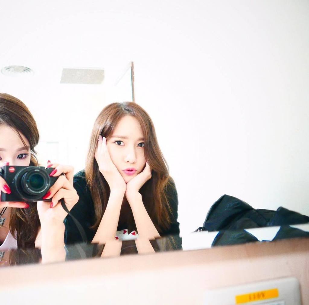 [TIFFSTAGRAM] xolovestephi 동생 자랑하기 PT.2 @yoona__lim *️⃣ birthday baby *️⃣ #대륙의여신 *️⃣ #530 ift.tt/1sk5ok3