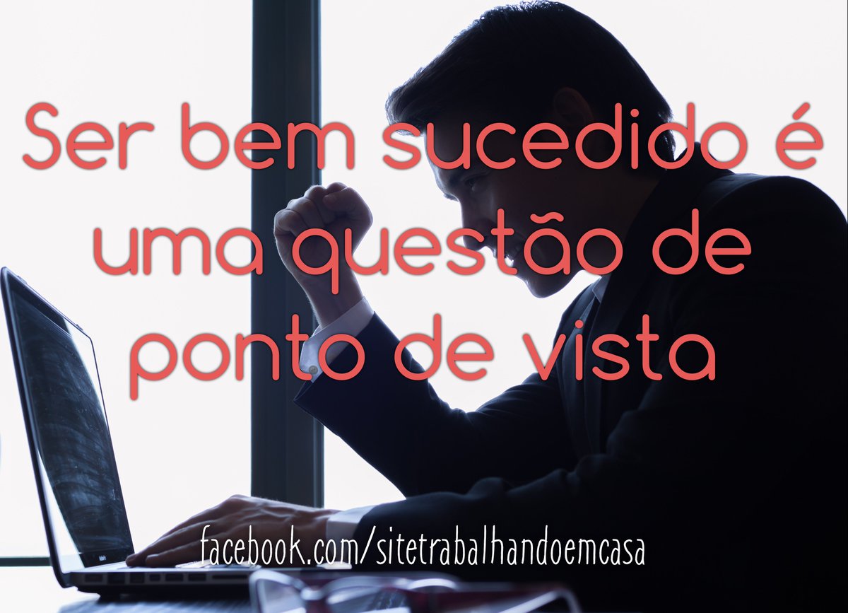 trabalhandoemcs's tweet image. Ei empreendedor, desejo muito sucesso a você!!