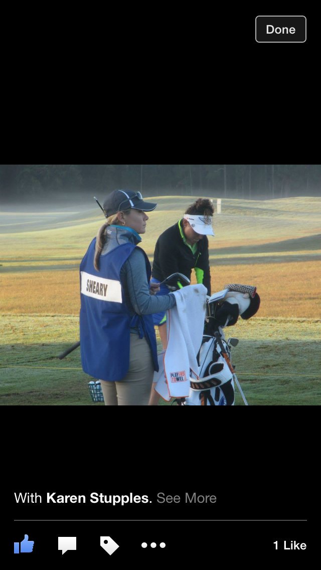 Kstupples's tweet image. So proud of my friend @NatSheary.. won today on @ROAD2LPGA #goodpeopledowin