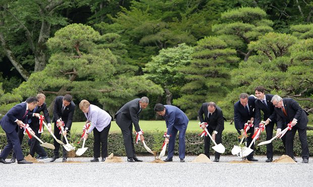 mwbloem's tweet photo. #G7Summit nations pledge to end #fossilfuels subsidies by 2025 #keepitintheground https://t.co/50A28VJ83l #climate https://t.co/3MzVwYdAHQ