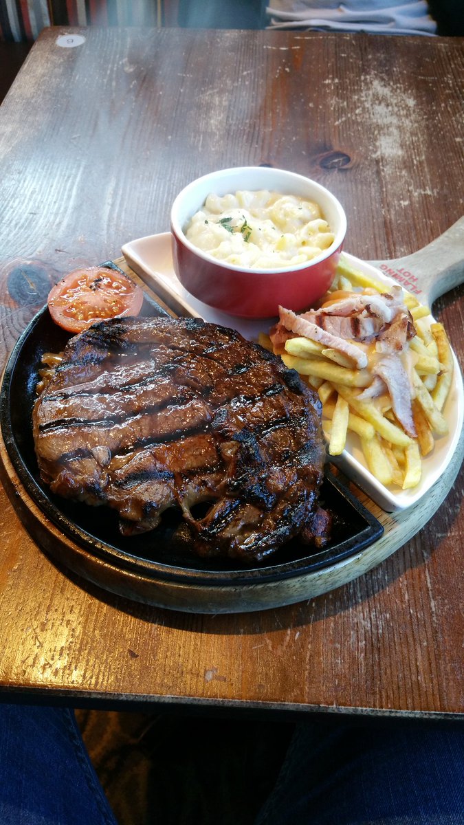 WolfHackles's tweet photo. Decadent! https://t.co/1QtRdBEIQ0