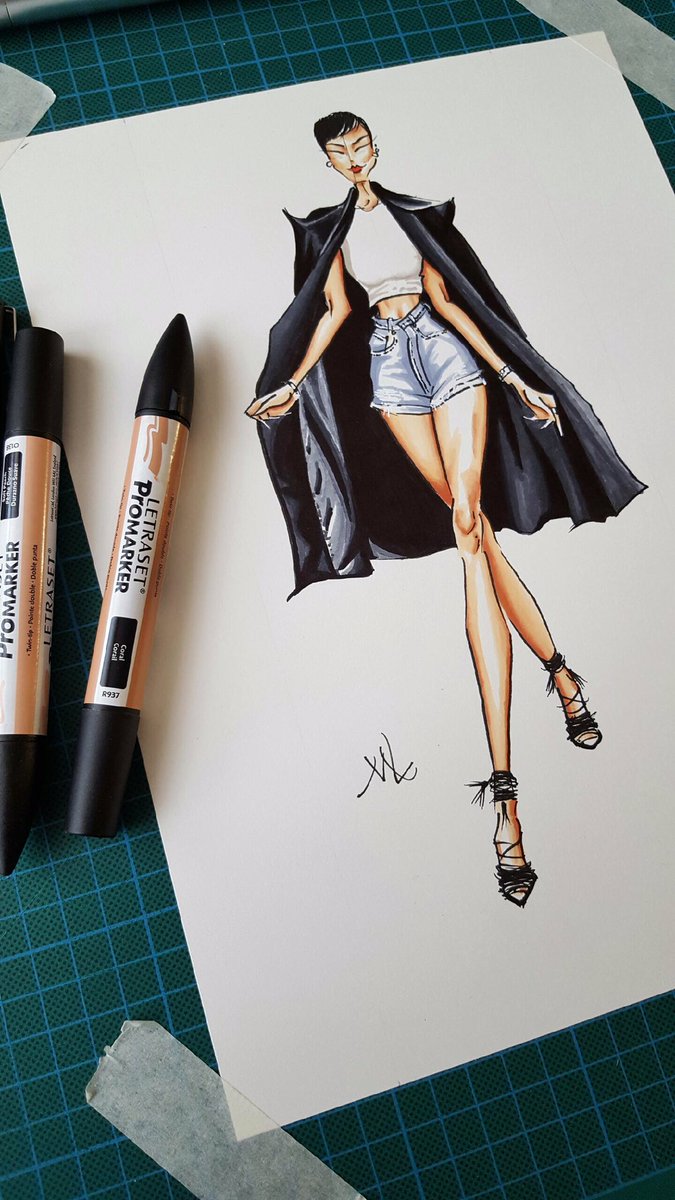 ml_art_'s tweet photo. Nouvelle petite illustration https://t.co/B9gZCyaiWk