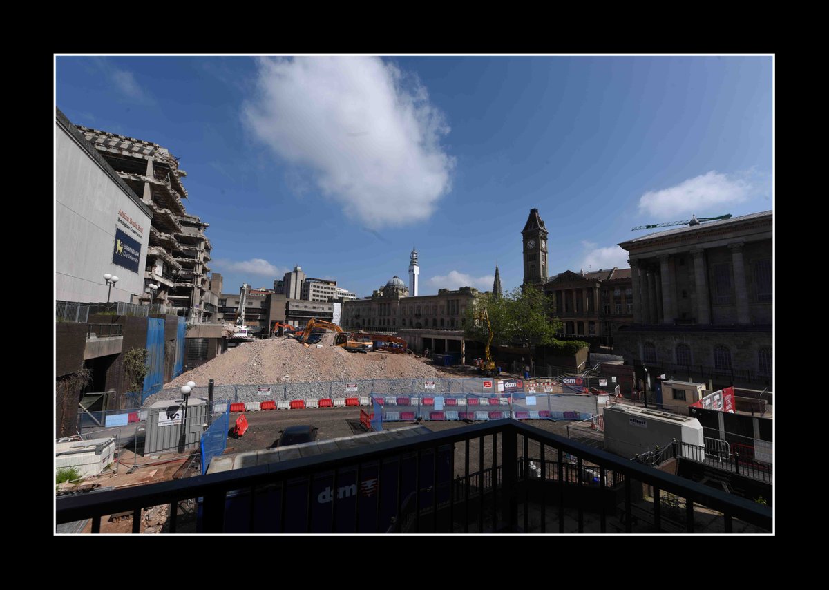 jassansi's tweet photo. Final call to say goodbye to Central Library. It'll be gone in a couple of weeks. #Goodbye4ever https://t.co/hwuZoKXsQG