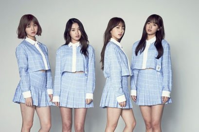 souleatxr's tweet photo. fav 2016 girlgroup debut https://t.co/cpHb91aeV0