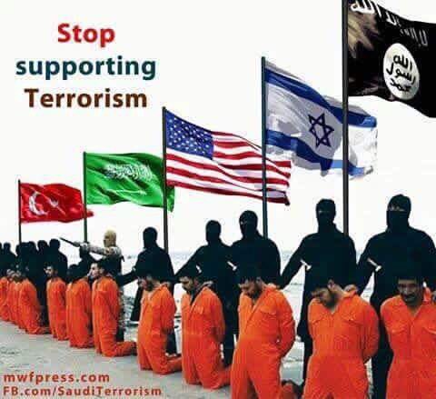 Alikaabi99's tweet photo. #اعلام_الخليج_داعشي https://t.co/Rq9m0Sa1Ww