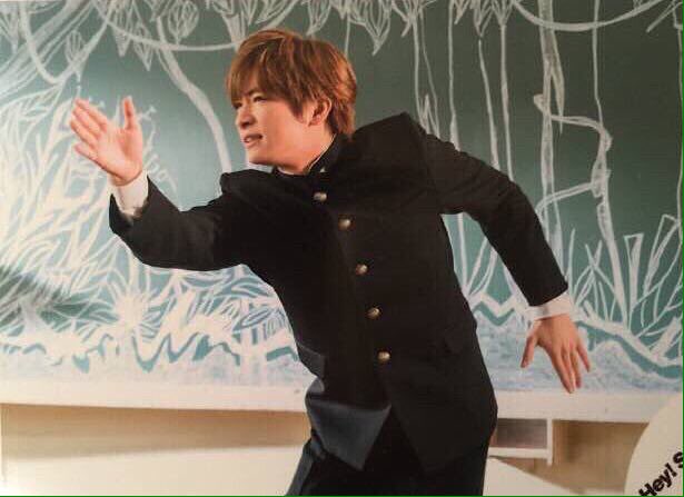 johnnys_1001's tweet photo. 💗🐻知念侑李くんの誕生日までに1130RT目指してます!!

#知念侑李 
#知念侑李の誕生日までに1130RT 
#1130RTぴったりで止めてください 
#RTした人全員フォローします https://t.co/4OHyj3BSDT