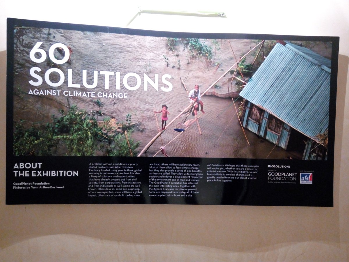 SustyVibes's tweet photo. @AntonyNgureG @wilfred16ngure @DrWess1 @Movardy @SamuelMuli14 consider the impact of the #60Solutions project. https://t.co/UFbxwxYU1G