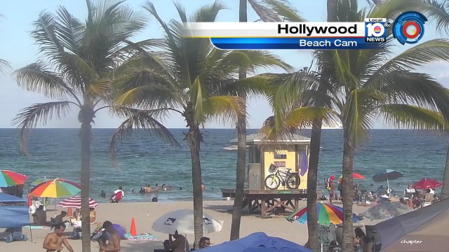 Now that's better! Sunday much nicer than Saturday, but what about Memorial Day? @TrentAricTV has your forecast https://t.co/93JCrH5Hia