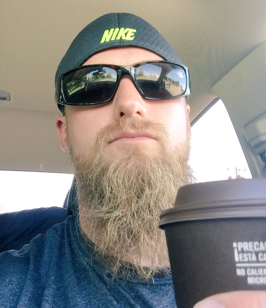 the_coachjosh's tweet photo. Much needed coffee for the drive home from @NCCMidwest. Had a blast getting filled with the spirit of Jesus! #fcancc https://t.co/wFQqgV4L38
