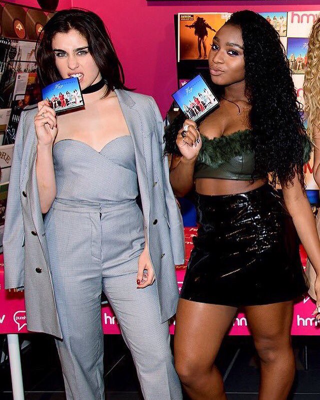 Normani's tweet photo. cop that 7/27 👌🏾 https://t.co/mbx72lctvj