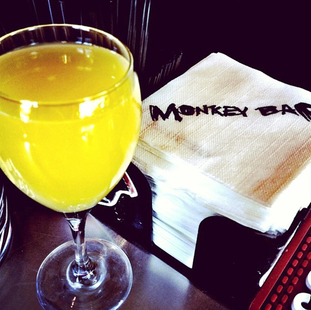 Cheers 2 #MDW2016 &amp; those who've sacrificed! Celebrate w/ brunch til 2pm! We'll also b open Monday w/ brunch til 1pm