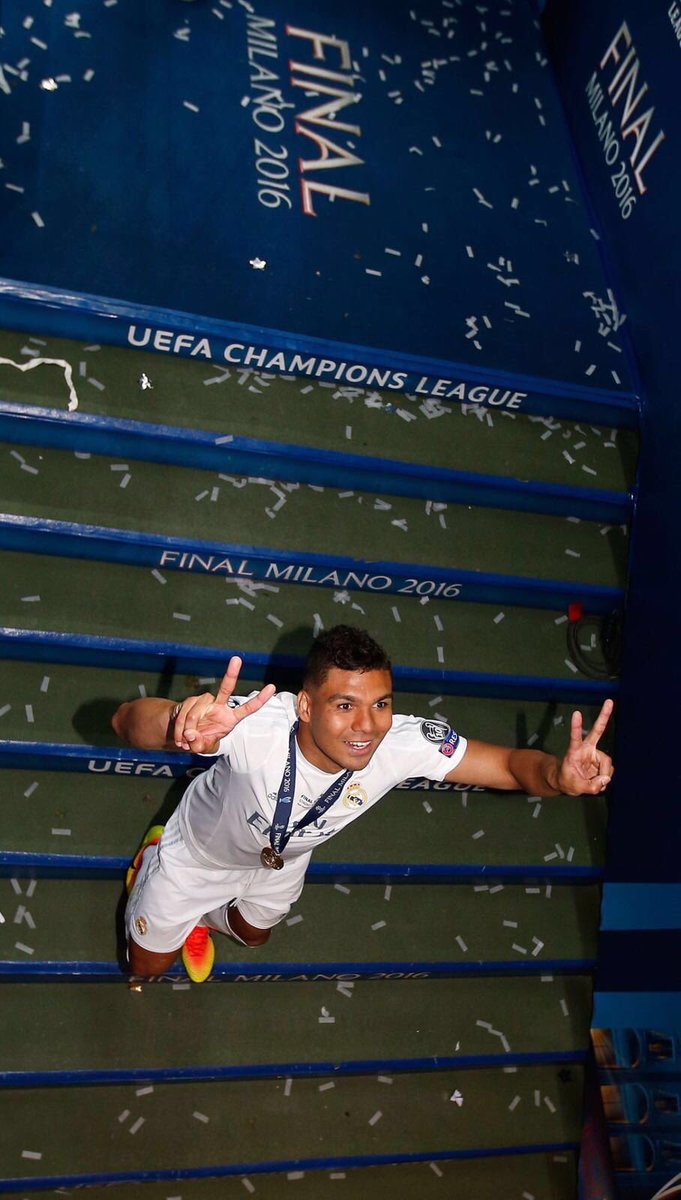 El mejor de la era Zidane? 

Para mi eso es claro