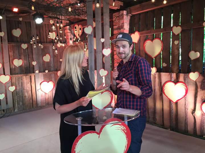 Jau pēc mirkļa sāksies "Labestības dienas" koncerts, kura laikā ikviens aicināts piepildīt bērnu sapņus!