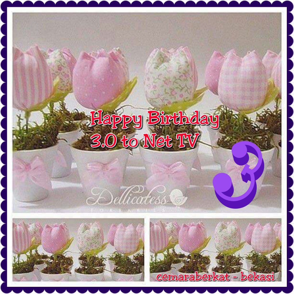 AMR_LEMOH's tweet photo. @wishnutama Hbd buat https://t.co/7no6nhMwdP.. semoga menjd televisi yg selalu membawa inspirasi utk semua.. GBU https://t.co/t8wQ7cKioq