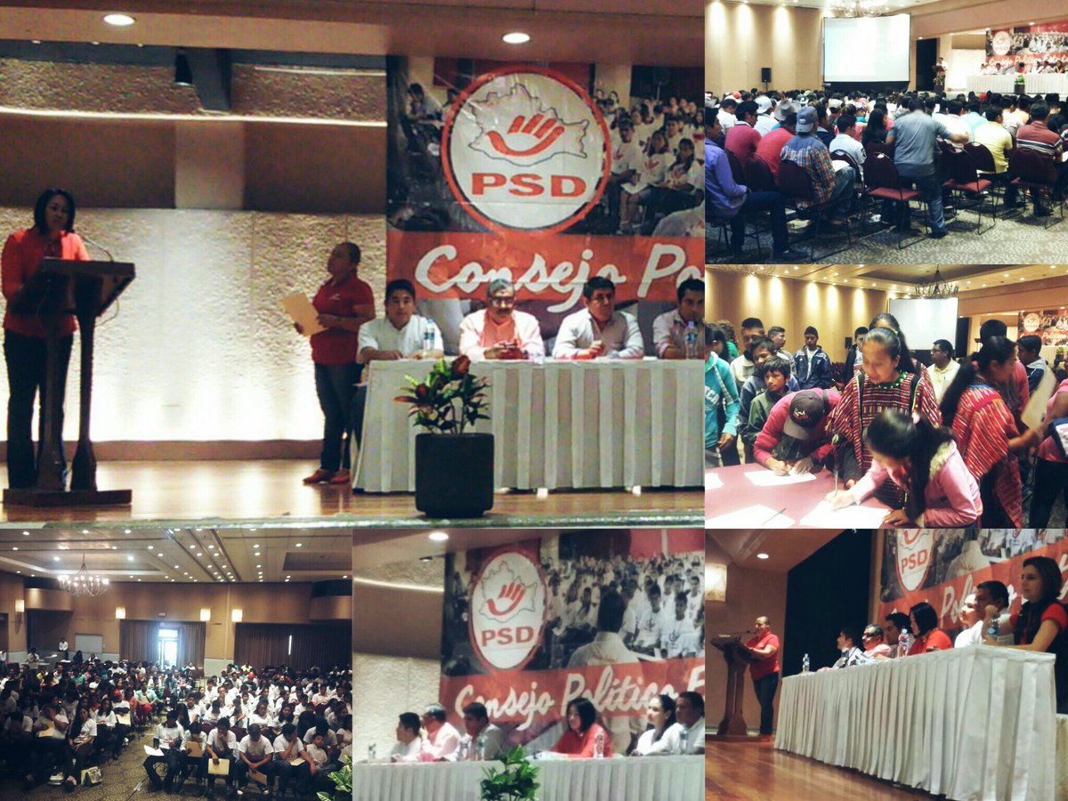 LupitaGMurillo's tweet photo. Participando en Encuentro con jóvenes Socialdemócratas. Construyendo por el futuro de #Oaxaca #PiensaLibre @PSDOax https://t.co/5ZaJEmQzi6