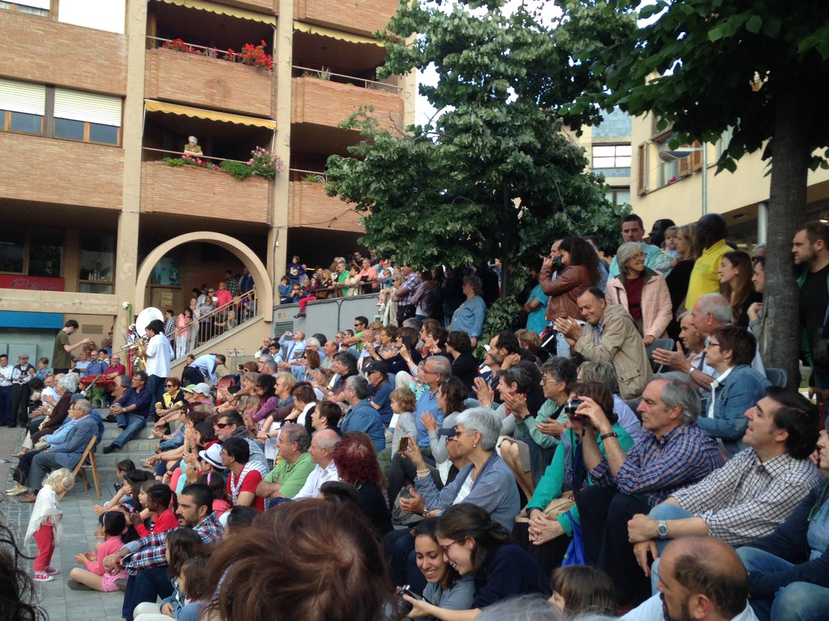 Ajuntament de la Garriga 🎗️ tweet media