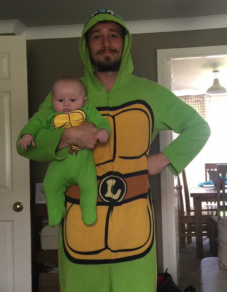 Players Player and Captains player. He's fast. He's a father figure. He's a leader.