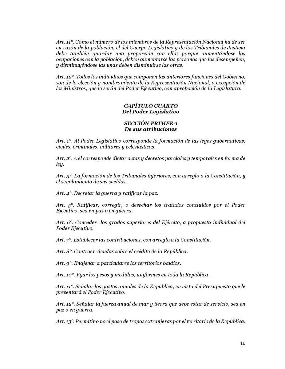A Nariño protoconstitucionalista Discurso SSC (parte 4)