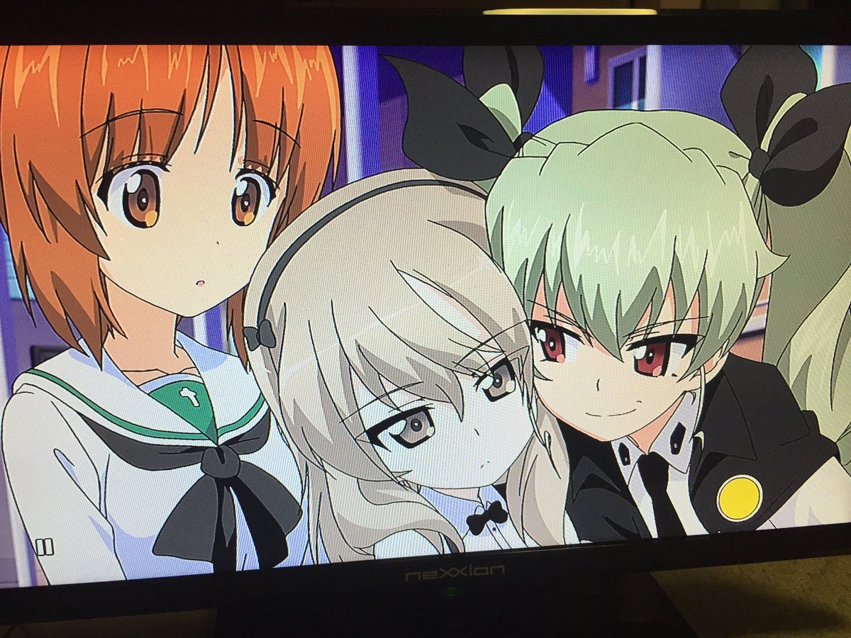 ガルパン劇場版同時鑑賞祭 まとめ (108ページ目) Togetter