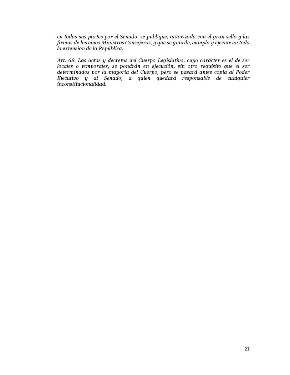 A Nariño protoconstitucionalista Discurso SSC (parte 6)