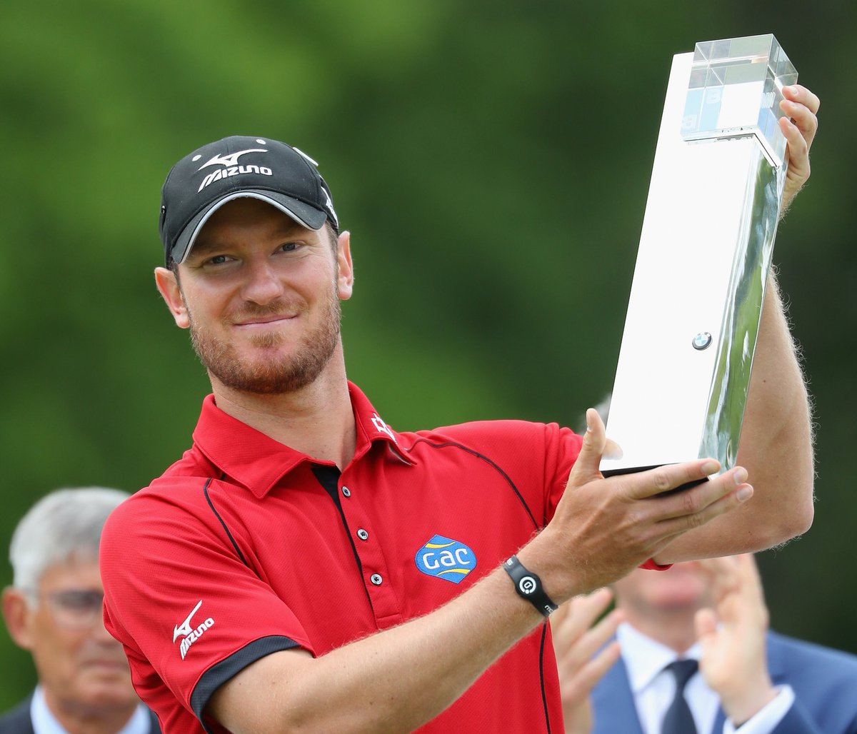BMW PGA Championship tweet media