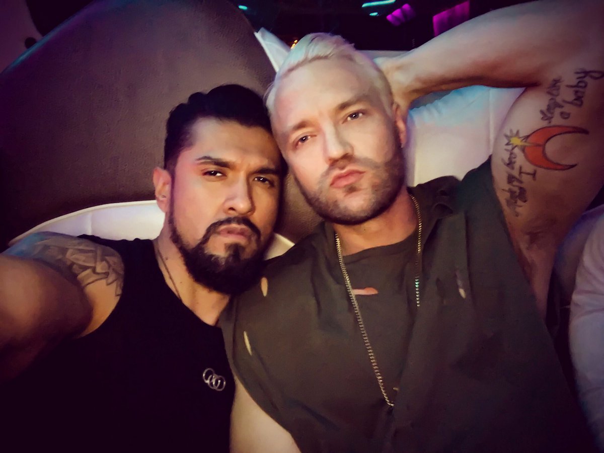 Boomer_Banks's tweet photo. I love my Pickle @willwikle https://t.co/Mn6KBU5pVe
