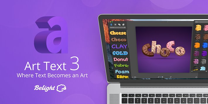 BiteYourApple's tweet image. Art Text 3 si aggiorna introducendo tante novità bya.im/zzbIQ