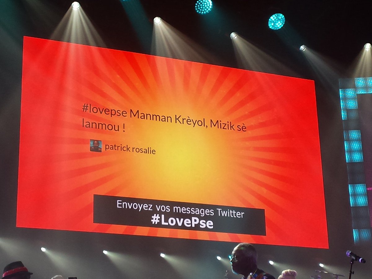 EstchouEEG's tweet photo. #LovePse #ChiréDouvanTour https://t.co/6Hg4ZFHT2W