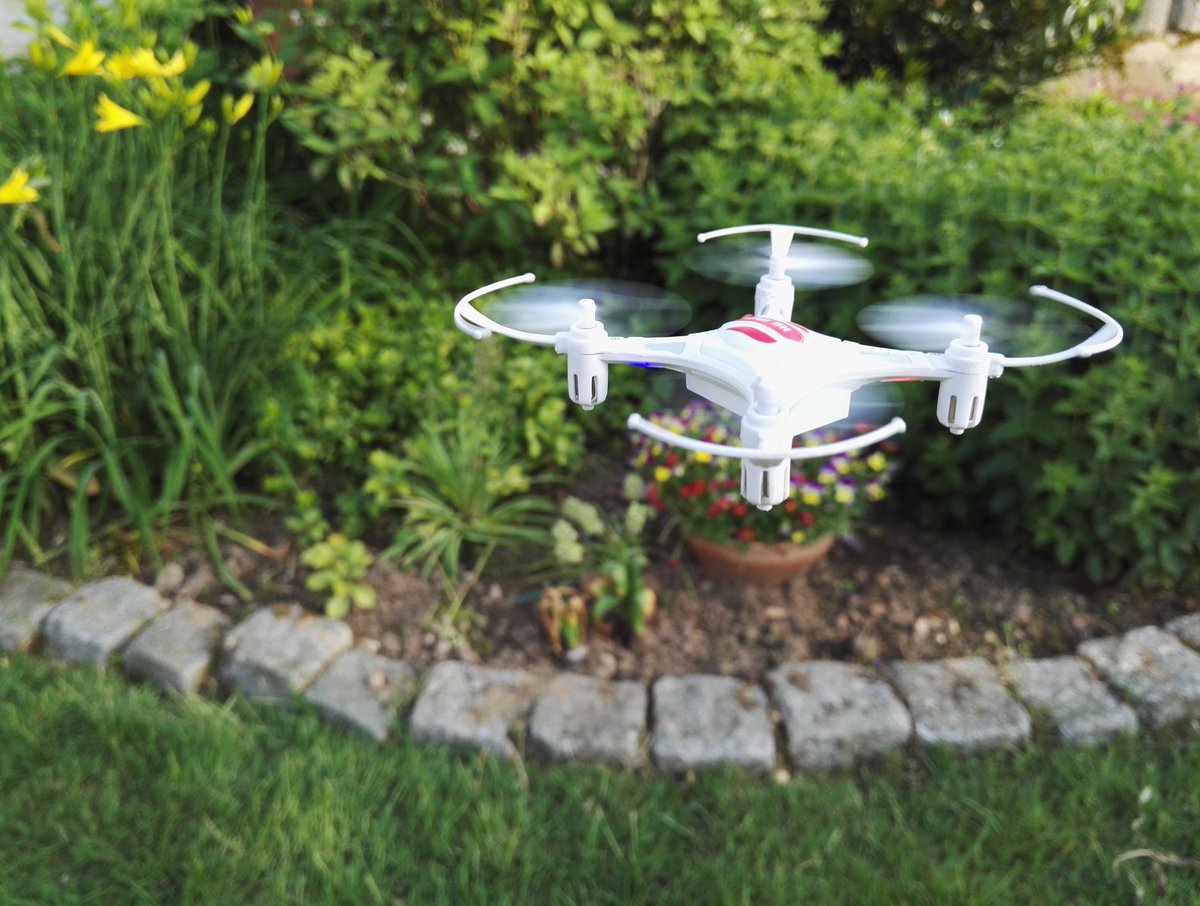 ifbrokenifixit's tweet photo. Bin wieder airborne :) #h8mini https://t.co/ObGqbv1hxi