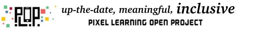 PixelOpenProj's tweet image. PLOP is non-profit, free, open for the community by a Creative Commons License NC-BY-SA 3.0.