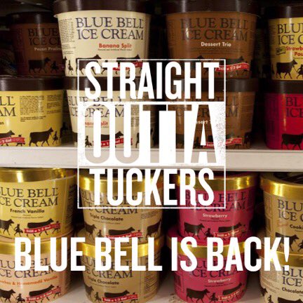 TuckersOnionOK's tweet photo. Oh, you didn't know? Your glass better call somebody!! 🍔❤️🍦 #eatlocal #OKC #Tuckers #bluebellisBACK #WeGotTheShakes https://t.co/5kdiP5hbVd