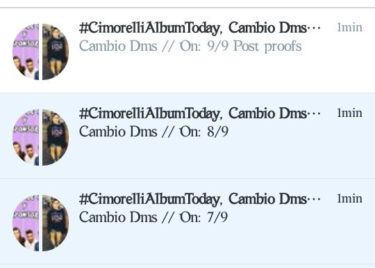 littIecinnamon's tweet photo. @CambioDeDms muchas gracias ❤❤😍 https://t.co/Ibj7AxGQl7