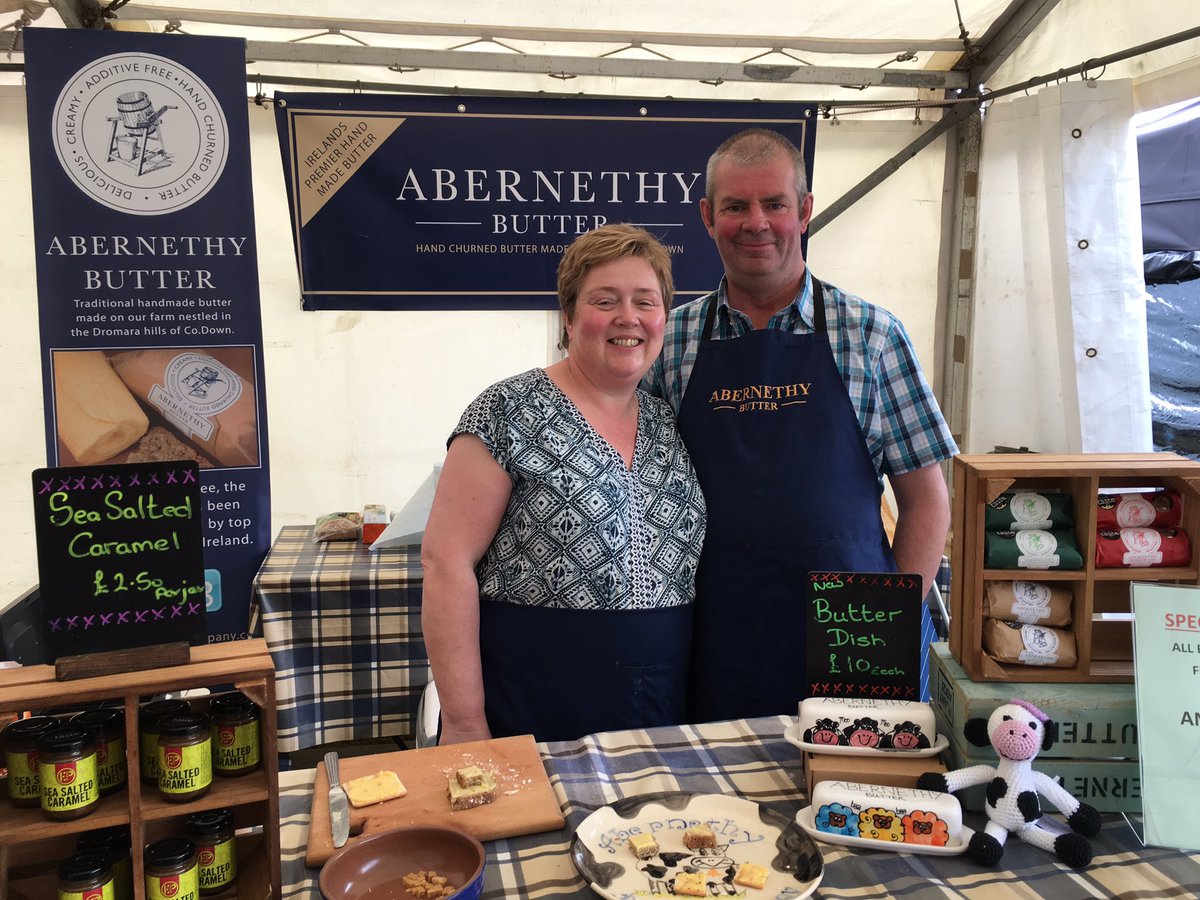 LoughNeaghEels's tweet photo. A lovely weekend with some great foodie folk, thanks for all your fantastic samples &amp; great craic thanks @CSFairs https://t.co/Fvml2NR389