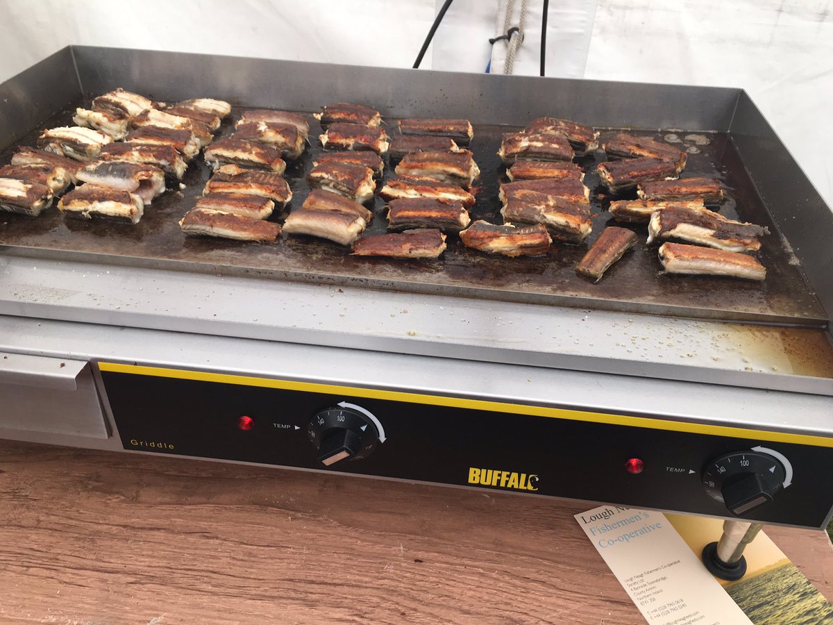 A lovely weekend with some great foodie folk, thanks for all your fantastic samples &amp; great craic thanks <a href="/CSFairs/">CountrysportsFairs</a>