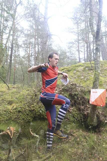 halden_sk's tweet photo. Magne Dæhli løp Norge til EM-sølv https://t.co/frjlD6HPF5 https://t.co/8e8hu6tJcO