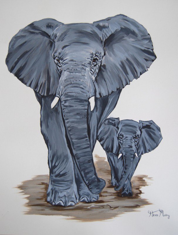 ADOartgallery's tweet photo. Latest #fine #art #wildlife #artist to join @ADOartgallery is Hiten Mistry
https://t.co/QBaxx16Np8 https://t.co/yDuUtekxEa