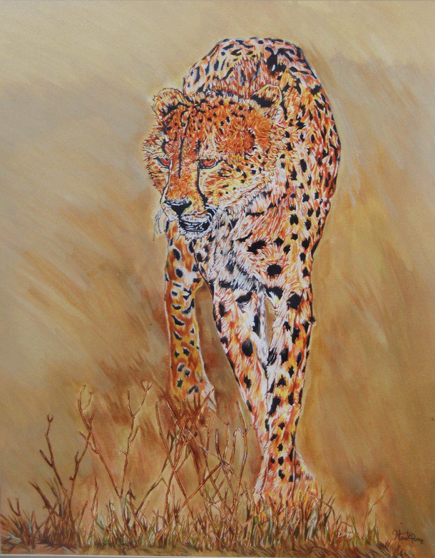 ADOartgallery's tweet photo. Latest #fine #art #wildlife #artist to join @ADOartgallery is Hiten Mistry
https://t.co/QBaxx16Np8 https://t.co/yDuUtekxEa