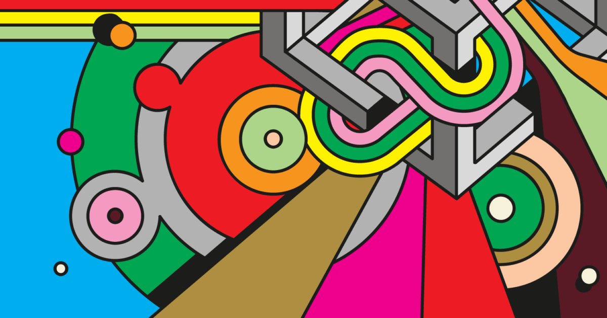 BananaData's tweet photo. Peek Into the Weird and Wonderful Age of #AI - from @Wired's #EndOfCode https://t.co/An6V4b21uA https://t.co/01zReJmy2d