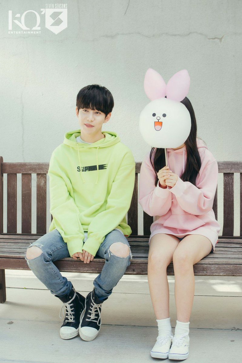 BlockBFanBE's tweet image. |Park Kyung|Inferiority Complex|
youtu.be/e1QcmNLWcdw