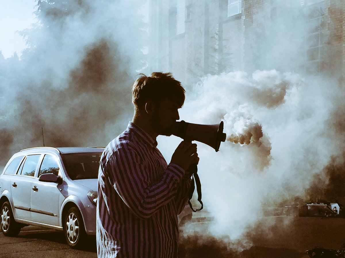 Merthyr is rising <a href="/Upbeat_Sneakers/">Upbeat Sneakers</a> <a href="/NTWtweets/">National Theatre Wales</a> <a href="/Common_WealthHQ/">Common Wealth</a> @charlypies <a href="/NorthMerthyr/">RepresentingNMerthyr</a> #peoplesplatform