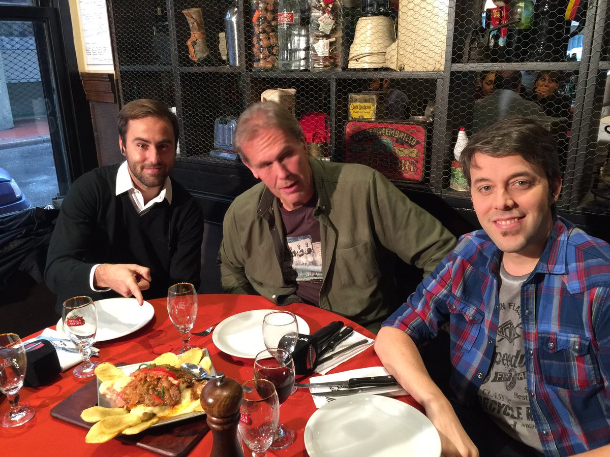 Gonzalo D. Bonadeo tweet media