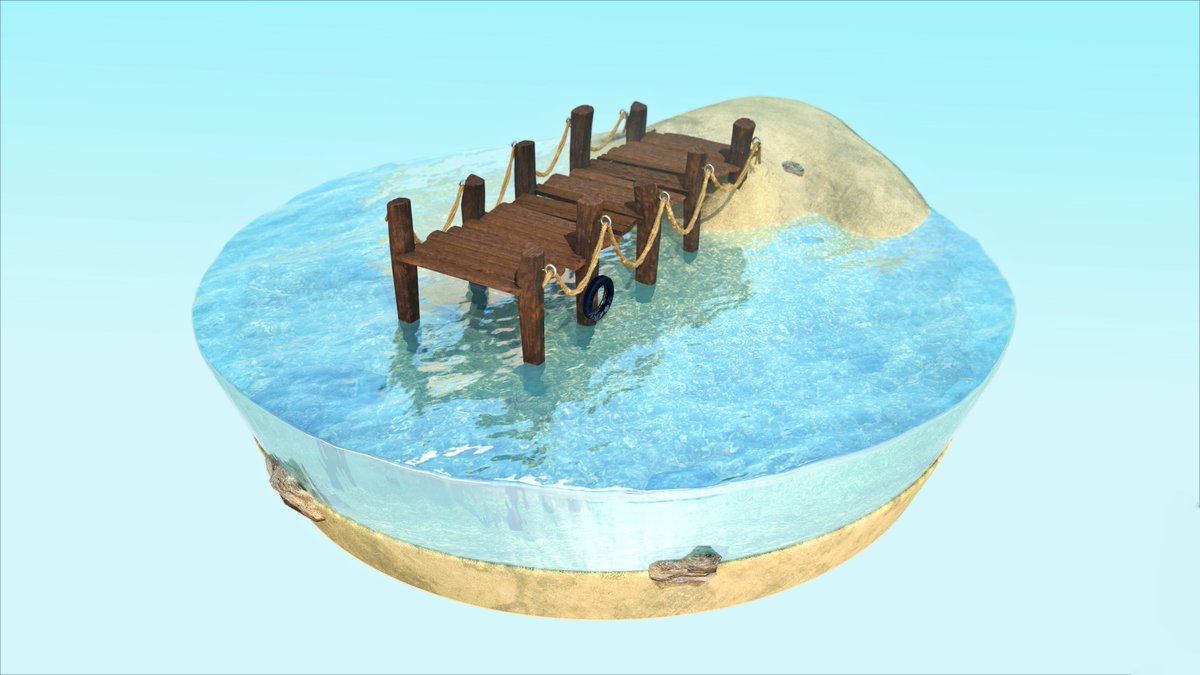 PivotAnimStudio's tweet image. #FelizDomingo