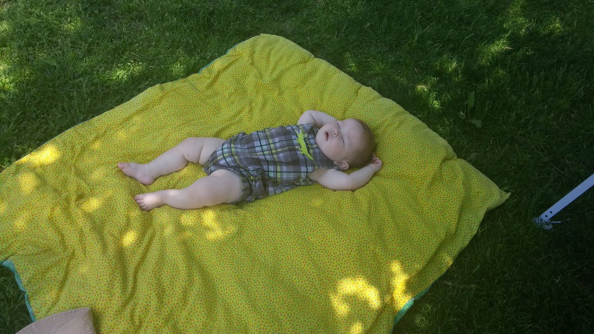 TLS_Creations's tweet photo. Our top seller taking a break. @RavenswingDIY #It'sGettingHotOutHere https://t.co/zvgFjuVbxS
