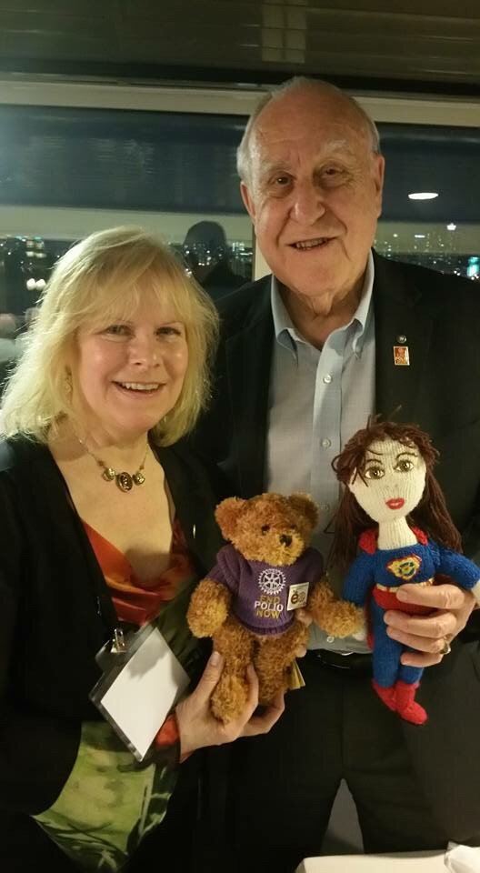 Rotary Edg&Stanmore tweet media