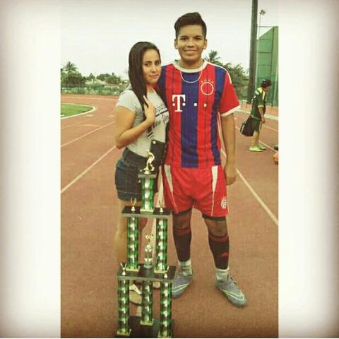 lizzy_balti's tweet photo. #Campeón 🏆❤ https://t.co/ty1pXU2uET