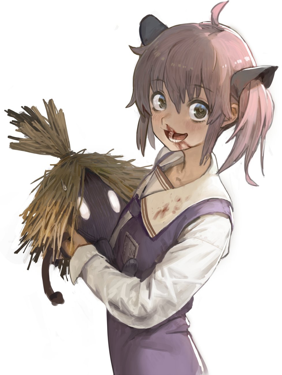 南保あたる on Twitter 