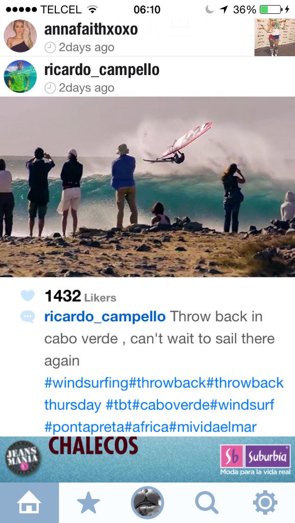 alessashida's tweet photo. #ricardocampello #3loops #capeverde @annafaithxoxo #windsurf #venezuela #waves !!!! #hero #brasil @aap360mx !!!!! https://t.co/cZApirgM4q