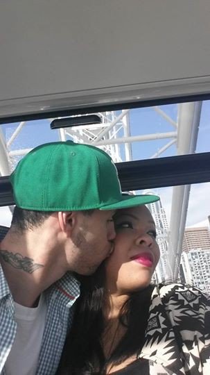 Vonfly206's tweet photo. It's always a great day w my favorite person in the world #UnconditionalLove #Husband&amp;Wife https://t.co/pdKdBFPeTL